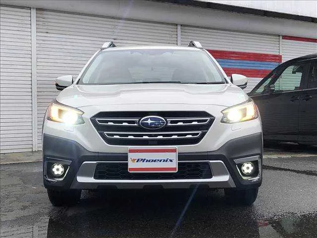 Subaru Outback Limited EX 4WD 2022 — миниатюра 4