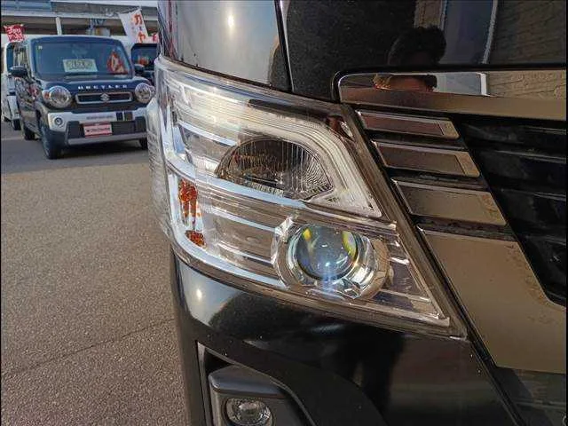 Nissan CARAVAN Jumbo Extra 4WD 2023 — миниатюра 3