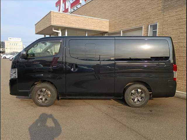 Nissan CARAVAN Jumbo Extra 4WD 2023 — миниатюра 4