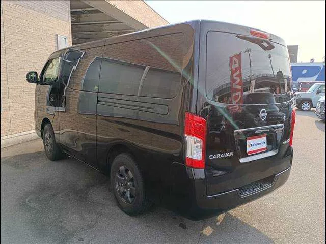 Nissan CARAVAN Jumbo Extra 4WD 2023 — миниатюра 5