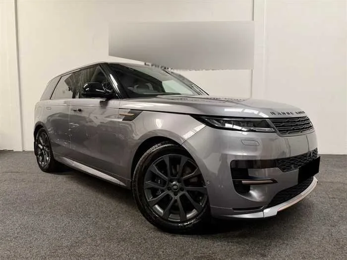 Land Rover Range Rover Sport AUTOMATIC DIESEL 2023 — фото 1, купить с доставкой в Москву