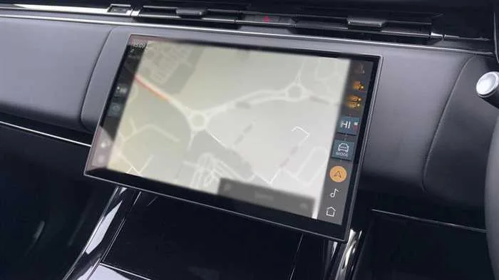 Land Rover Range Rover Sport AUTOMATIC DIESEL 2023 — миниатюра 4
