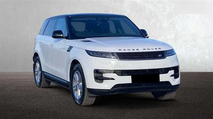 Land Rover Range Rover Sport AUTOMATIC DIESEL 2023 — фото 1, купить с доставкой в Москву