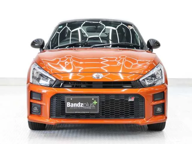 Daihatsu Copen 2022 — миниатюра 5