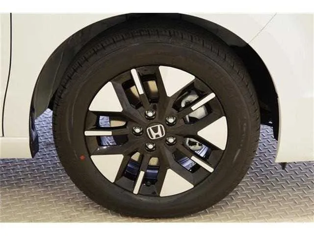 Honda Step WGN 2026 — миниатюра 5