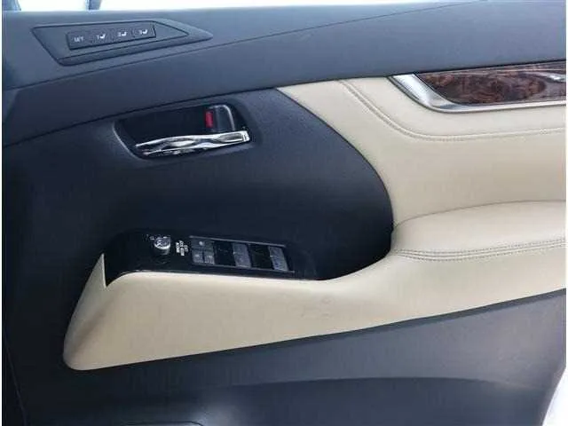 Toyota Alphard G 2023 — миниатюра 5