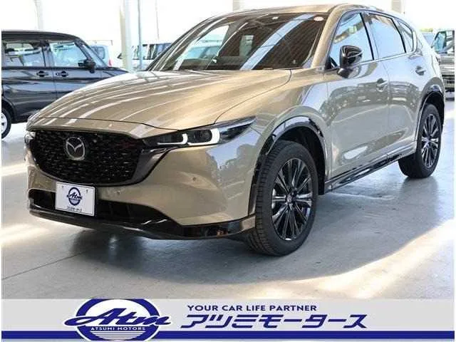 Mazda Mazda Others 2023 — фото 1, купить с доставкой в Москву