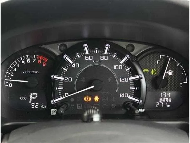 Daihatsu COPEN 2024 — миниатюра 3