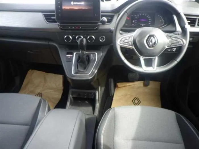 Renault Kangoo 2023 — миниатюра 3