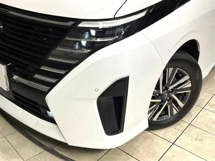 Nissan Serena 2024 — миниатюра 4
