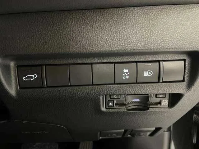 Toyota Harrier 2.0 G 2025 — миниатюра 5