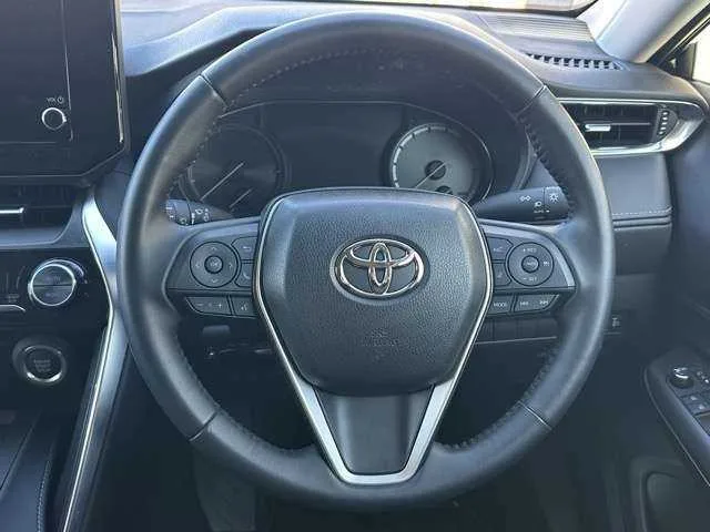Toyota Harrier 2.0S Genuine Display, Rearview Came 2024 — миниатюра 3