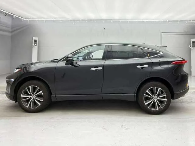 Toyota Harrier G 2024 — миниатюра 5