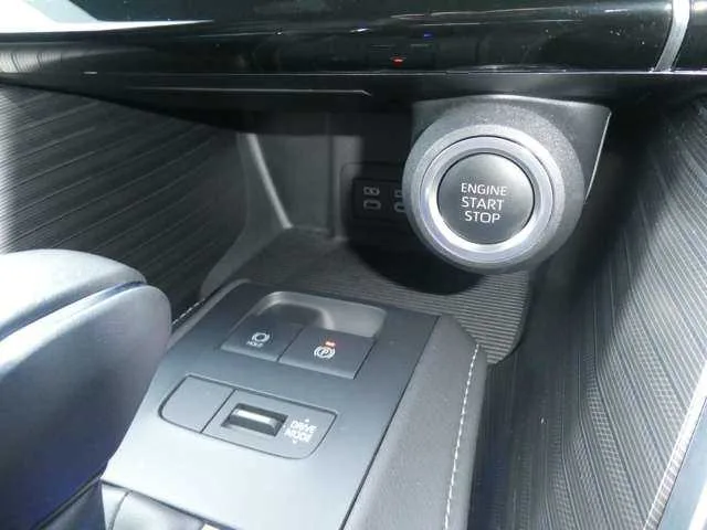 Toyota Harrier 2.0ZAIS &amp; JAAA Tested PVM 2024 — миниатюра 3