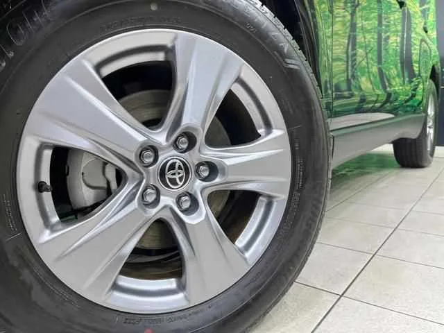 Toyota Harrier S 2023 — миниатюра 4