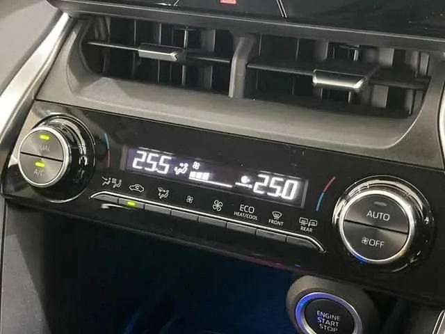 Toyota Harrier S 2023 — миниатюра 3