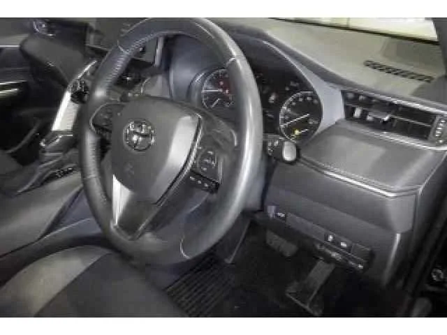 Toyota Harrier G 2023 — миниатюра 5