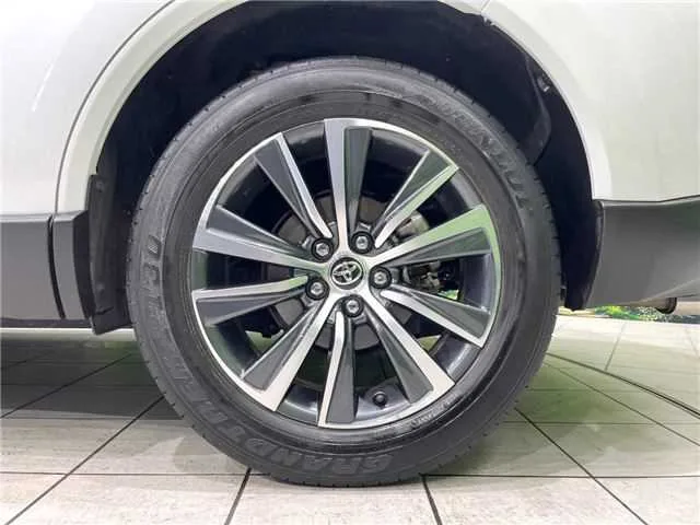 Toyota Harrier G 2023 — миниатюра 3