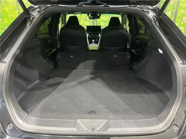 Toyota Harrier G 2023 — миниатюра 4