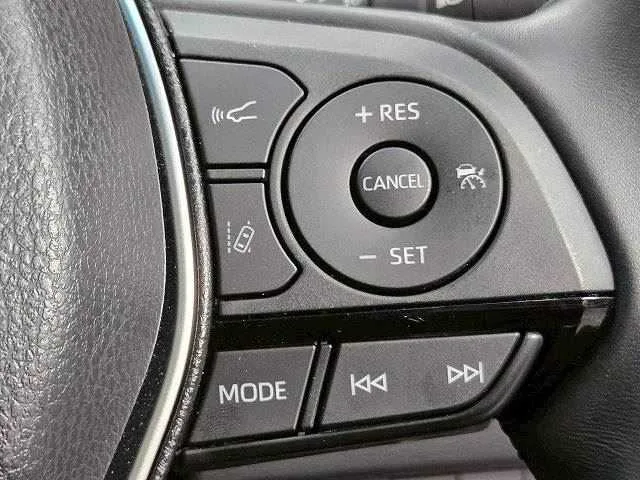 Toyota Harrier Z 2023 — миниатюра 3