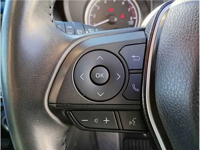Toyota Harrier S 2022 — миниатюра 4
