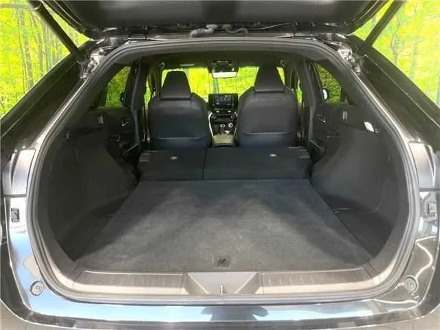 Toyota Harrier G 2022 — миниатюра 4