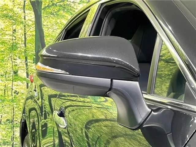 Toyota Harrier G 2022 — миниатюра 4