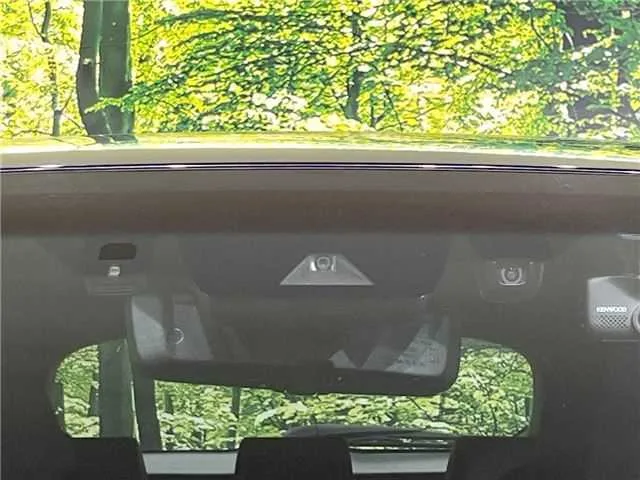 Toyota Harrier G 2022 — миниатюра 5