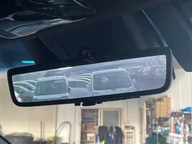 Toyota Harrier G 2022 — миниатюра 4