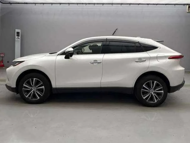 Toyota Harrier G 4WD 2022 — миниатюра 5