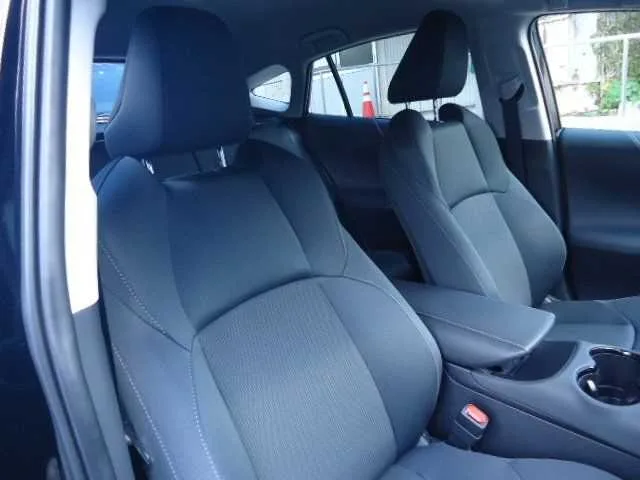 Toyota Harrier S 2022 — миниатюра 3