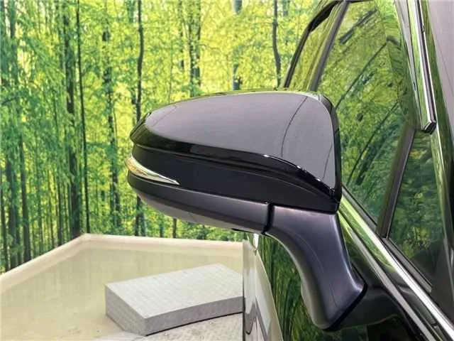 Toyota Harrier Hybrid G 2023 — миниатюра 3