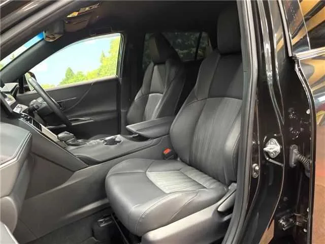 Toyota Harrier Hybrid G 2023 — миниатюра 3