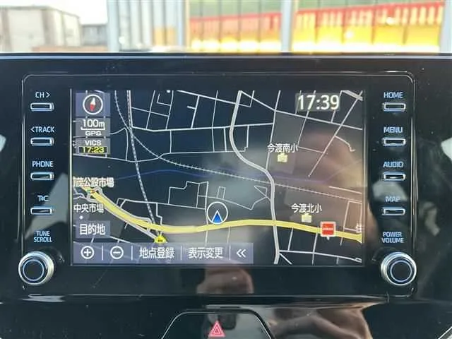 Toyota Harrier Hybrid G 2023 — миниатюра 3