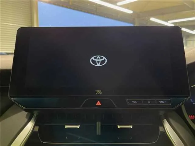 Toyota Harrier Hybrid Z Leather Package 2023 — миниатюра 5