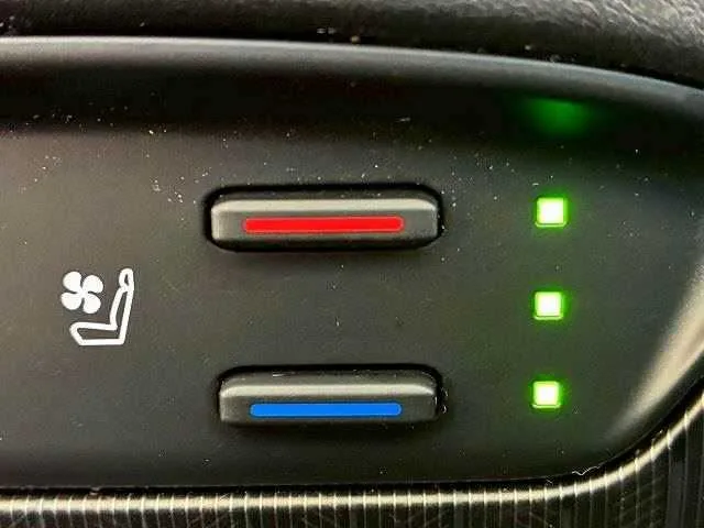 Toyota Harrier Hybrid Z LeatherPackage 2023 — миниатюра 5