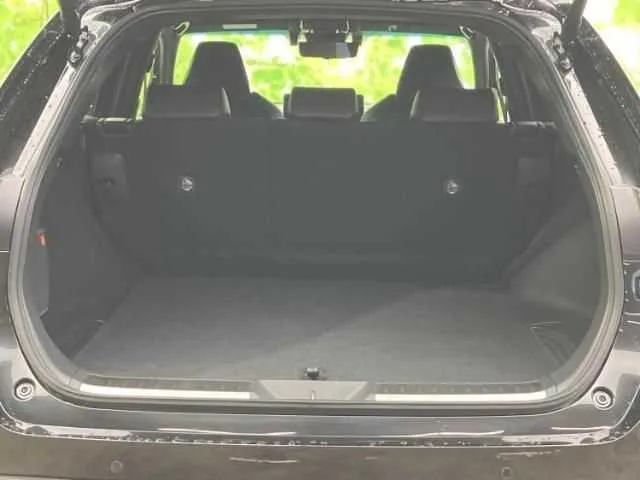 Toyota Harrier Hybrid Z 2023 — миниатюра 5
