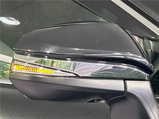 Toyota Harrier Hybrid G 2022 — миниатюра 4