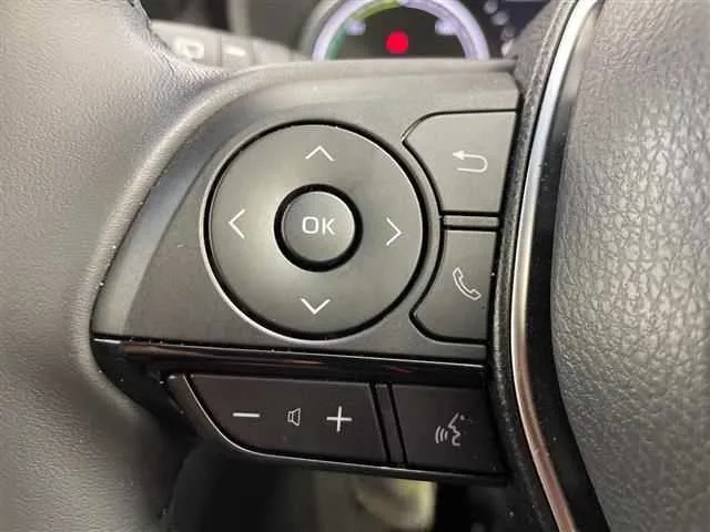 Toyota Harrier Hybrid G 2022 — миниатюра 4