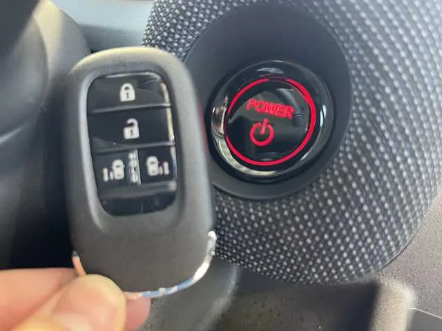 Honda Freed 2026 — миниатюра 4