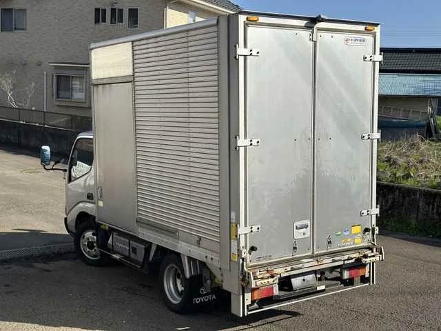 Toyota Toyoace 2026 — миниатюра 2