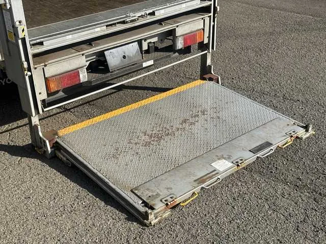 Toyota Toyoace 2026 — миниатюра 4