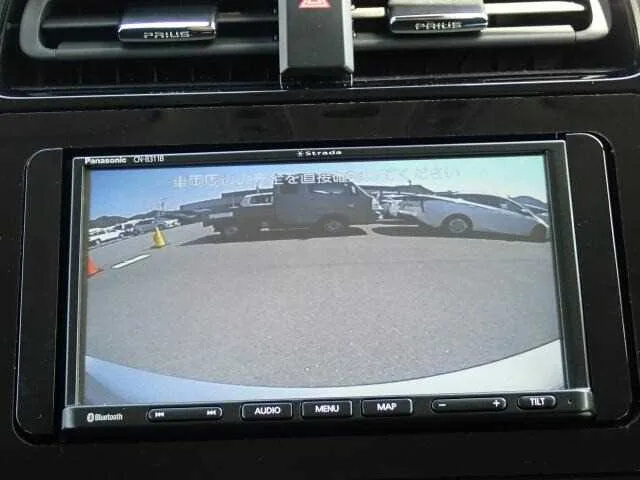 Toyota Prius 2022 — миниатюра 3
