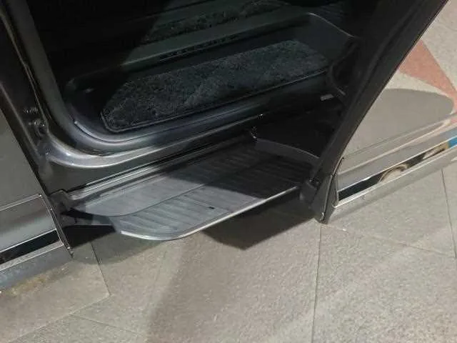Toyota Vellfire 2025 — миниатюра 2