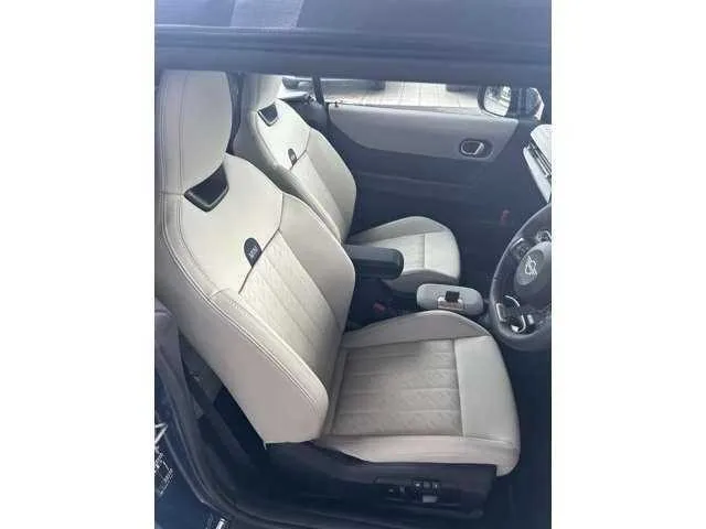 BMW MINI 2026 — миниатюра 4