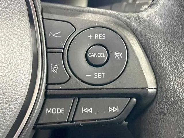 Toyota RAV4 2024 — миниатюра 3