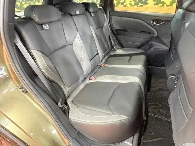 Subaru Forester 2025 — миниатюра 4