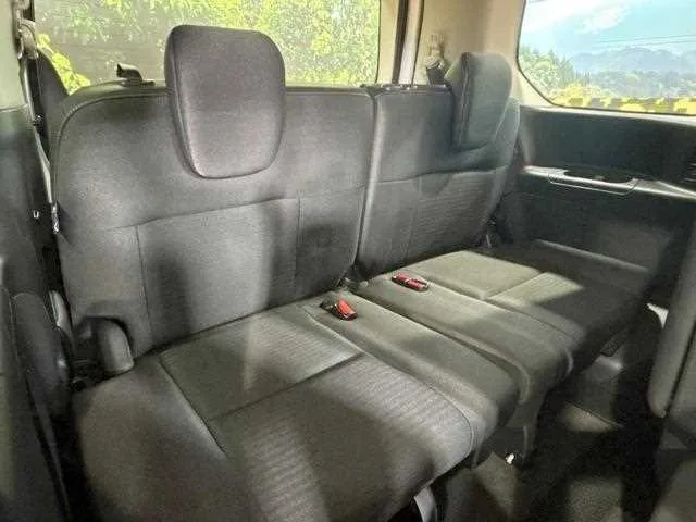 Nissan Serena 2025 — миниатюра 4