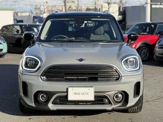 BMW MINI 2023 — миниатюра 2
