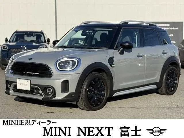 BMW MINI 2023 — фото 1, купить с доставкой в Москву